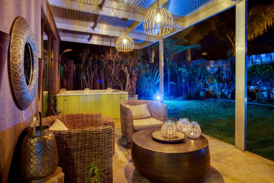 5 Bedroom Property for Sale in Panorama Western Cape